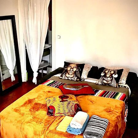 Apartament 19 Marsylia Zewnętrze zdjęcie