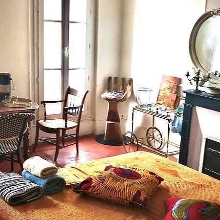 Apartament 19 Marsylia Zewnętrze zdjęcie