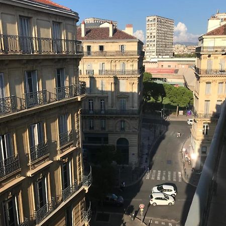 Apartament 19 Marsylia Zewnętrze zdjęcie