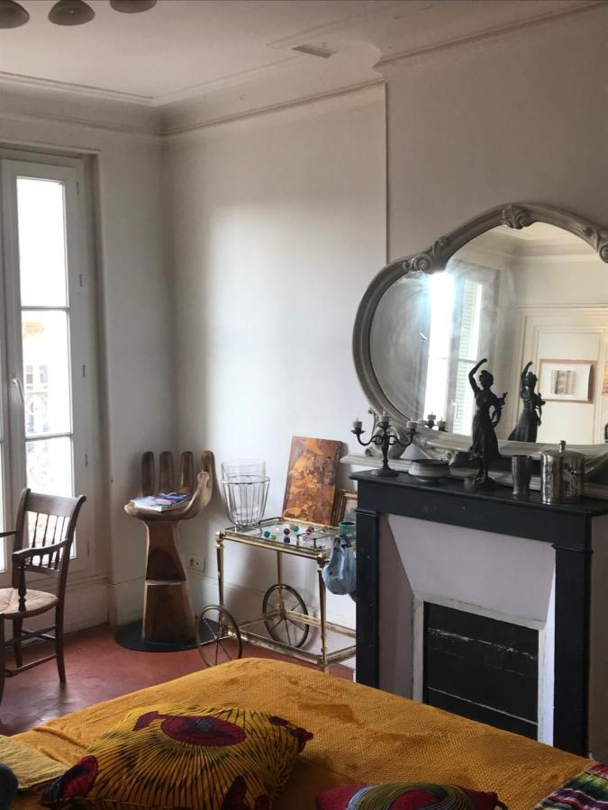 Apartament 19 Marsylia Zewnętrze zdjęcie